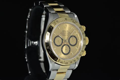 scatola rolex daytona|Rolex Daytona bianco del 2008 acciaio oro full set top  .